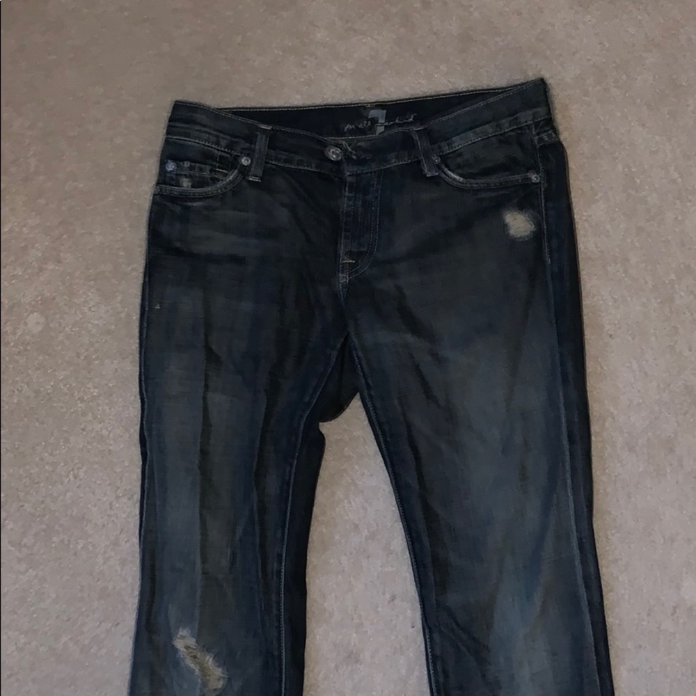7 Jeans